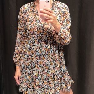 ZARA dress